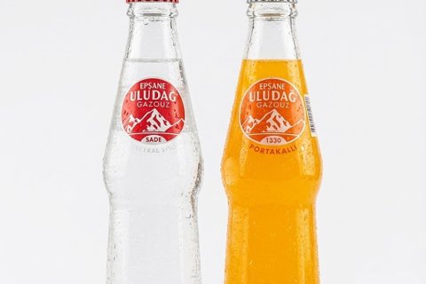 Uludag Gazoz