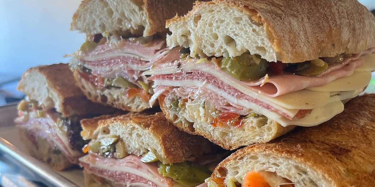 Pelo's Deli & Provisions