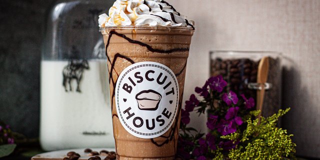 Blended Drinks