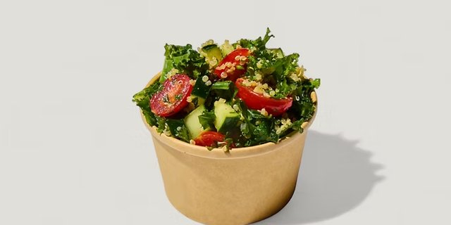 Tabbouleh