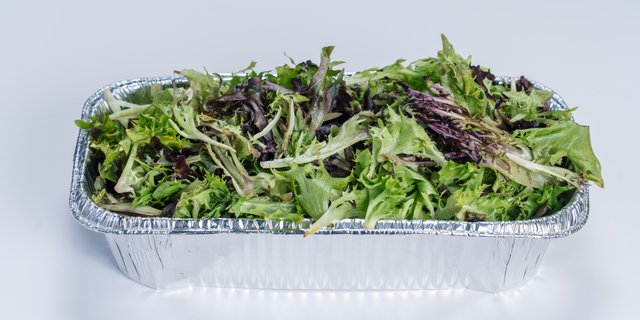 Mazala Salad