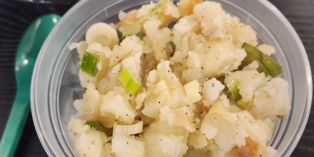 Potato Salad