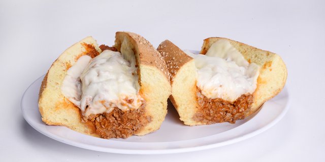 Pizza Steak
