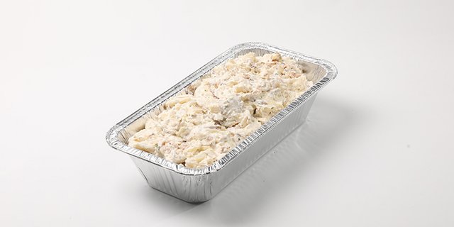 Loaded Potato Salad