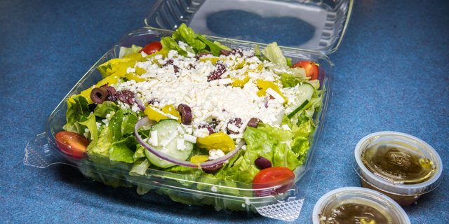 Greek Salad