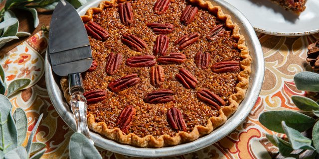 Pecan Pie