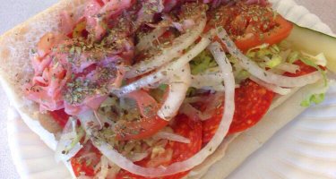 The Deli