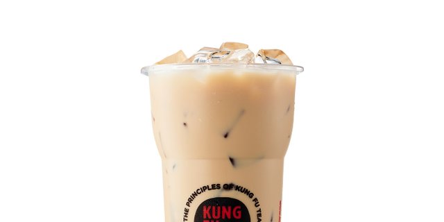 KF Milk Tea
