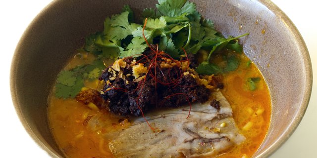 Karami Ramen