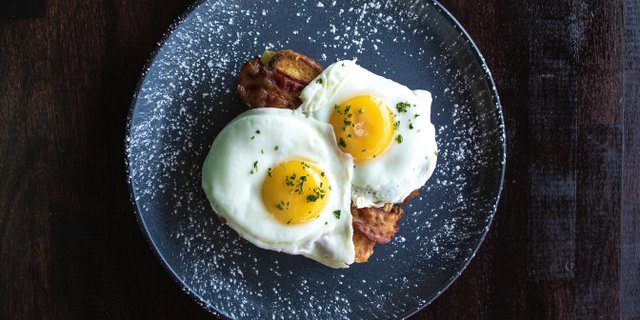 Einstein French Toast