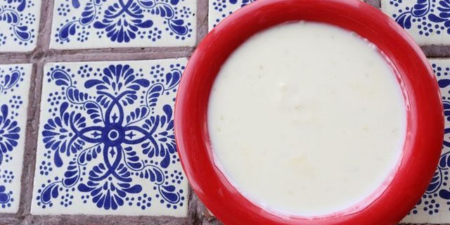 Cheese Dip