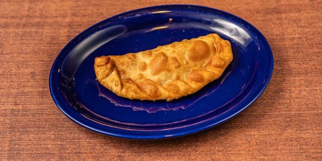 Beef Empanada