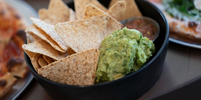 Haus Guacamole