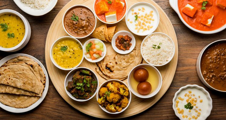 The Taste of India Catering, Eugene, OR