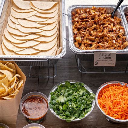 Taco Bar