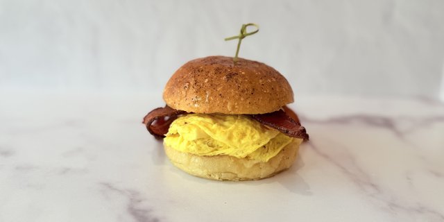 Breakfast Sandwich Pack