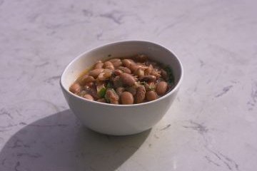 Charro Beans