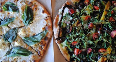Snap Custom Pizza