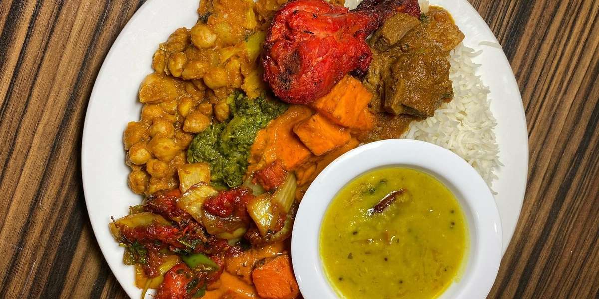 Mint Indian Bistro