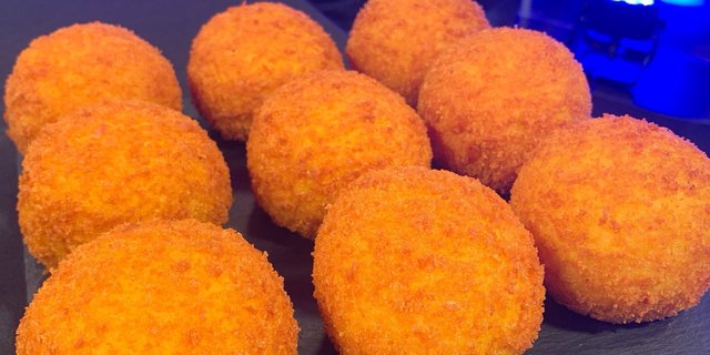 Arancini