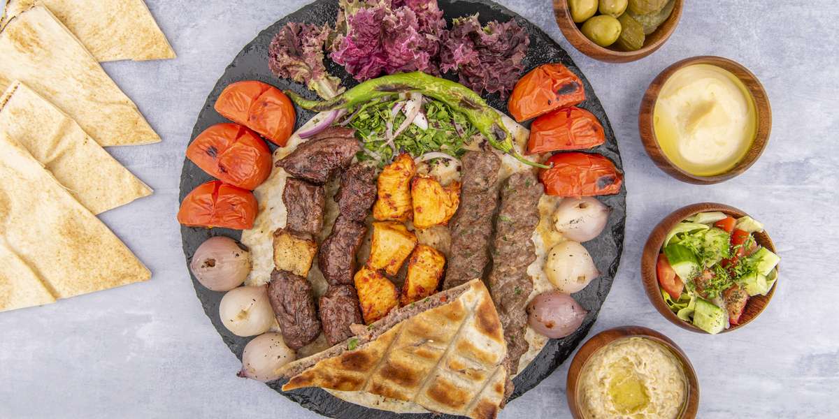 Besan BBQ Spot