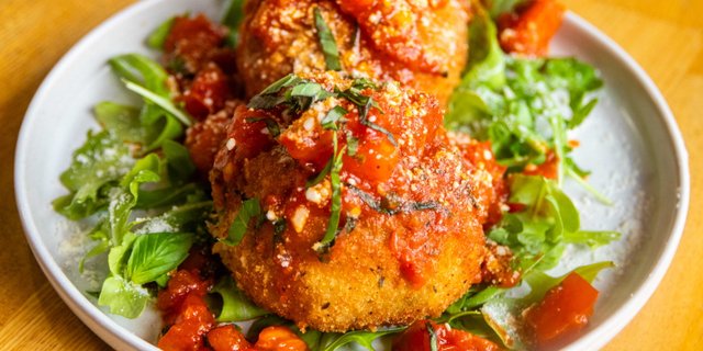 Arancini