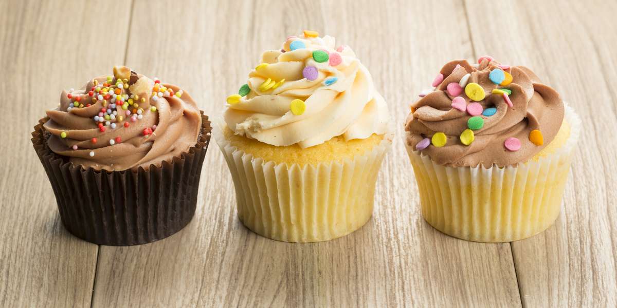 CEG Bakery