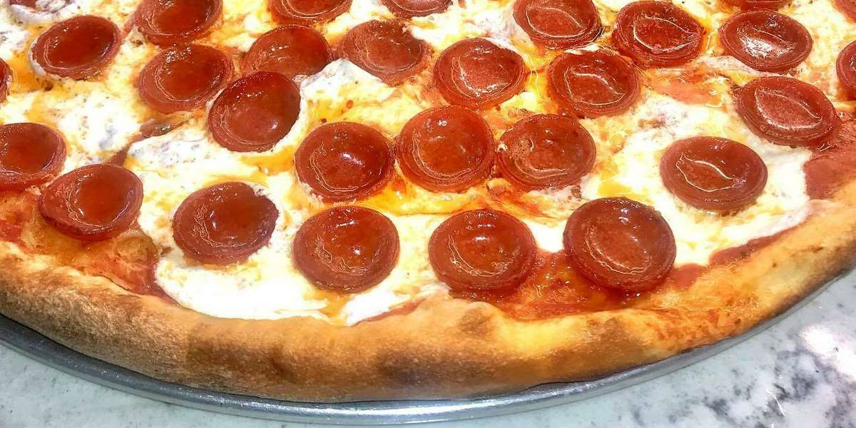 Previti Pizza