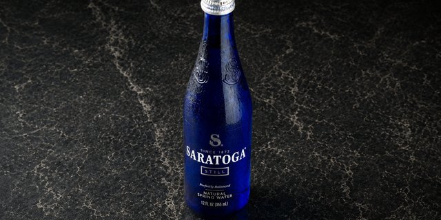 Saratoga Still Water Pack