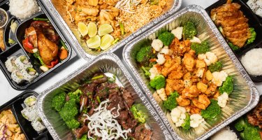 Lemongrass Asian Bistro