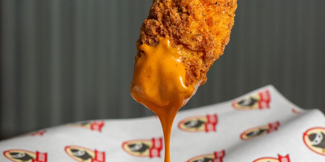 Chicken Tenders
