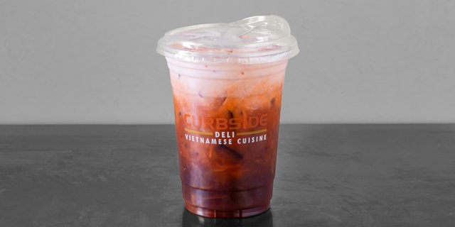Thai Iced Tea