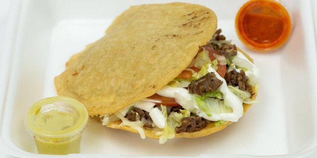 Torta Regular