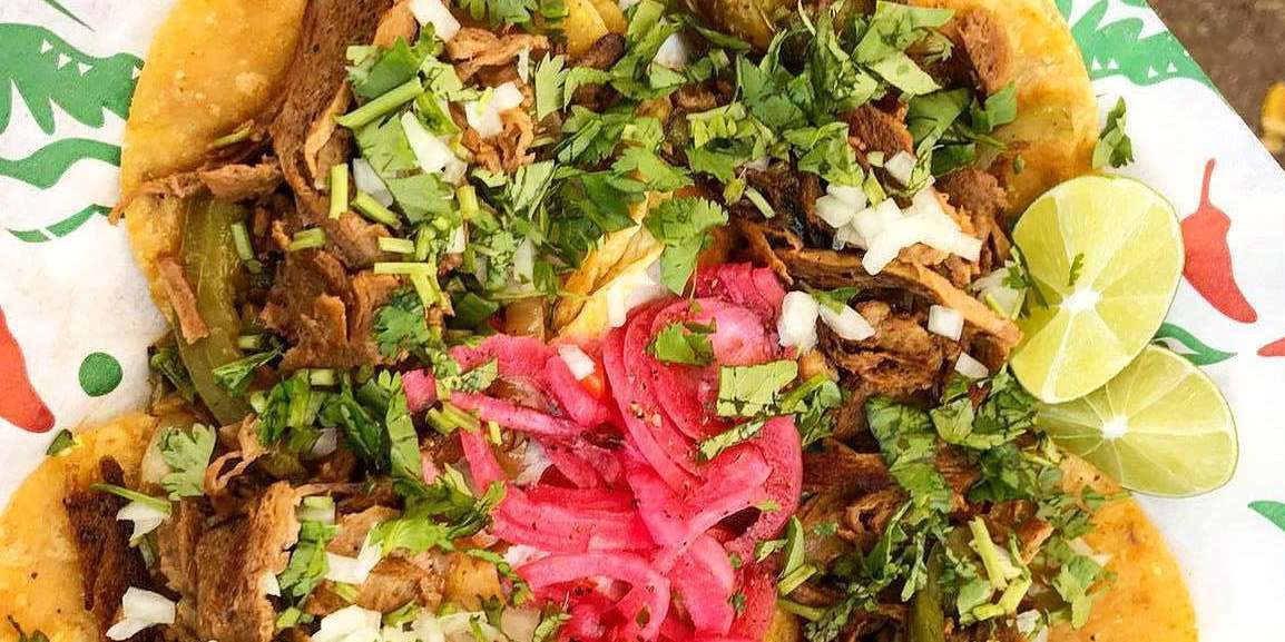 Nissi Vegan Mexican Cuisine