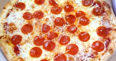Besa's Pizza & Pasta