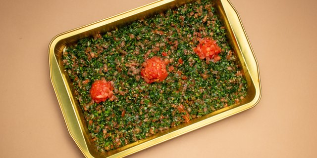 Taboule Salad