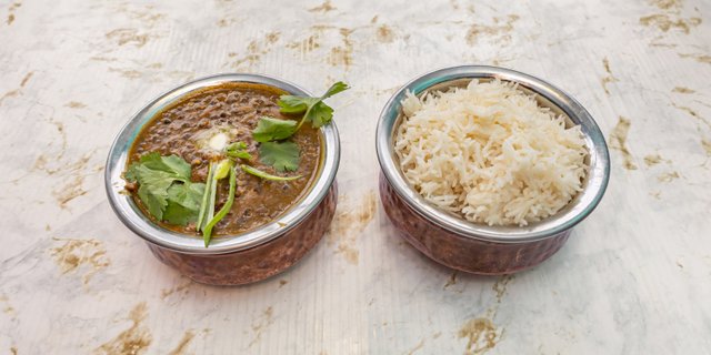 Dal Makhani