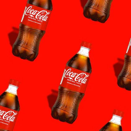 Bundle of Coke