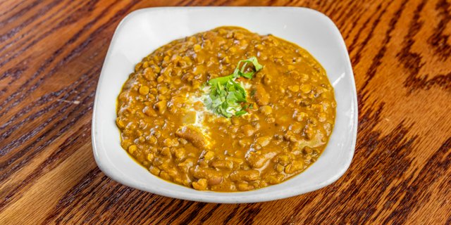 Bhatti Da Dal Makhani
