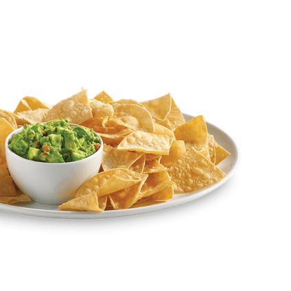 Chips & Guacamole