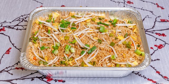 Egg Fried Rice
