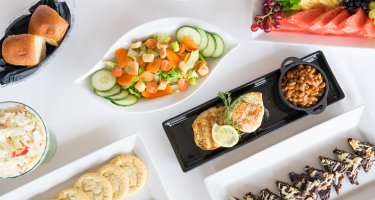 The Gourmet Kitchen Catering