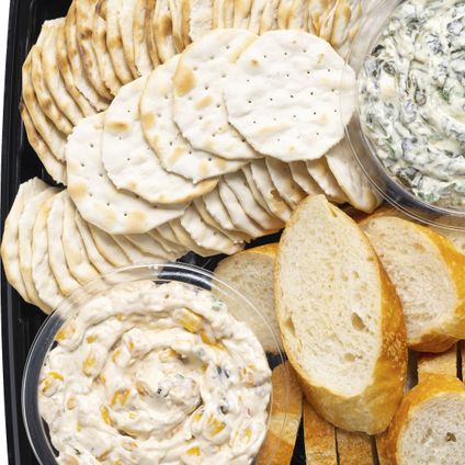 Dip Tray