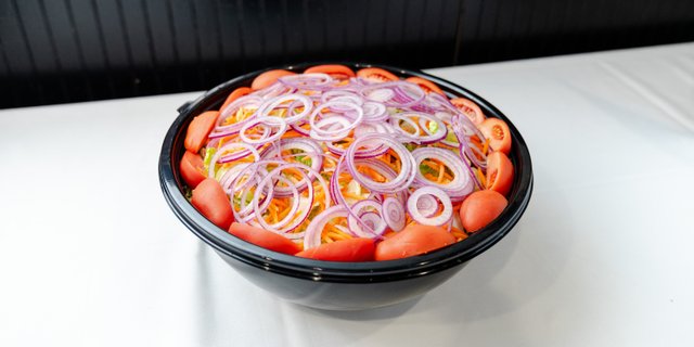 Garden Salad