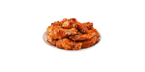 Buffalo Chicken Wings