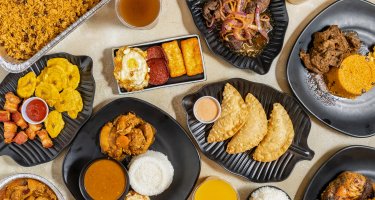 Keloke Dominican Restaurant