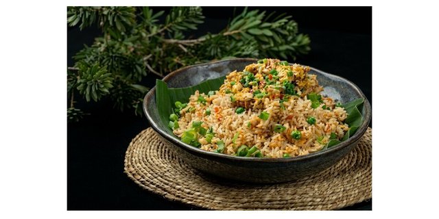 Cambeat Fried Rice