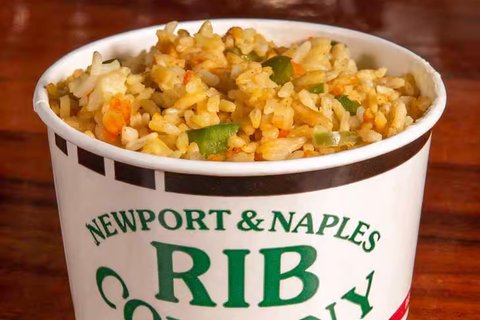 Rice Pilaf