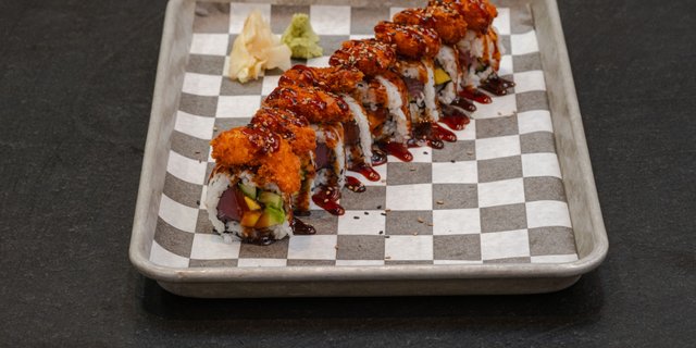 Koa Roll