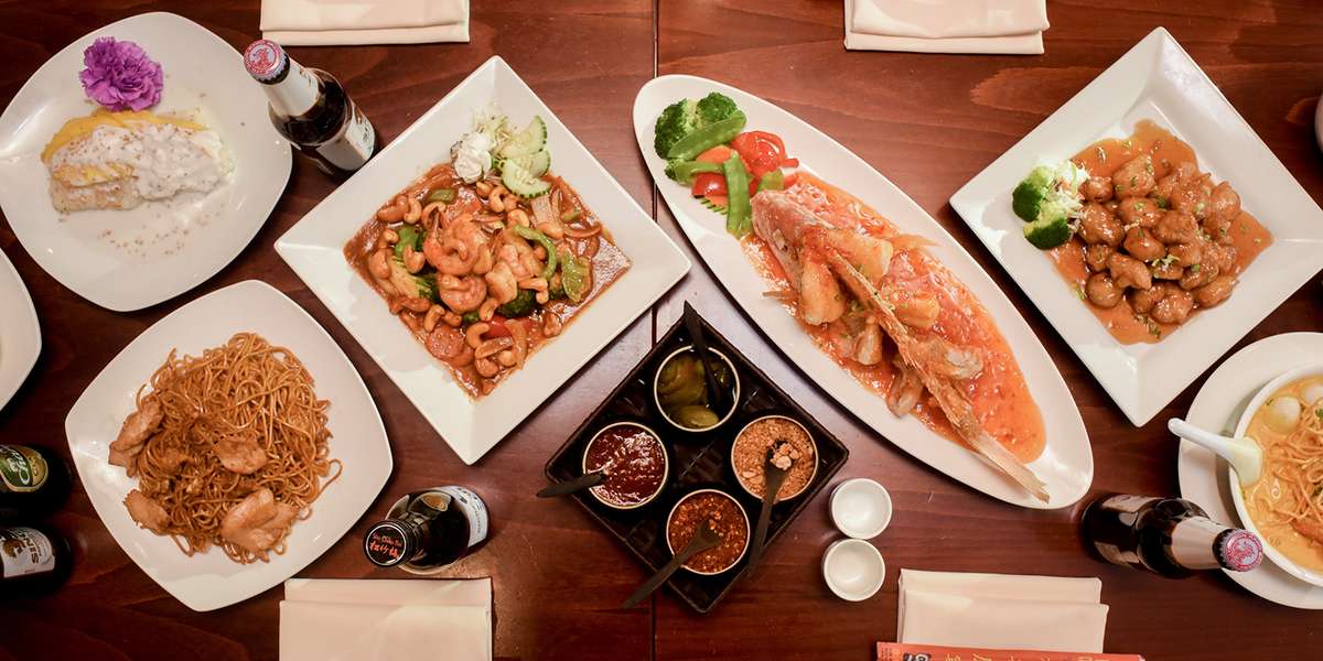 Durian Durian Fusion Thai Cuisine